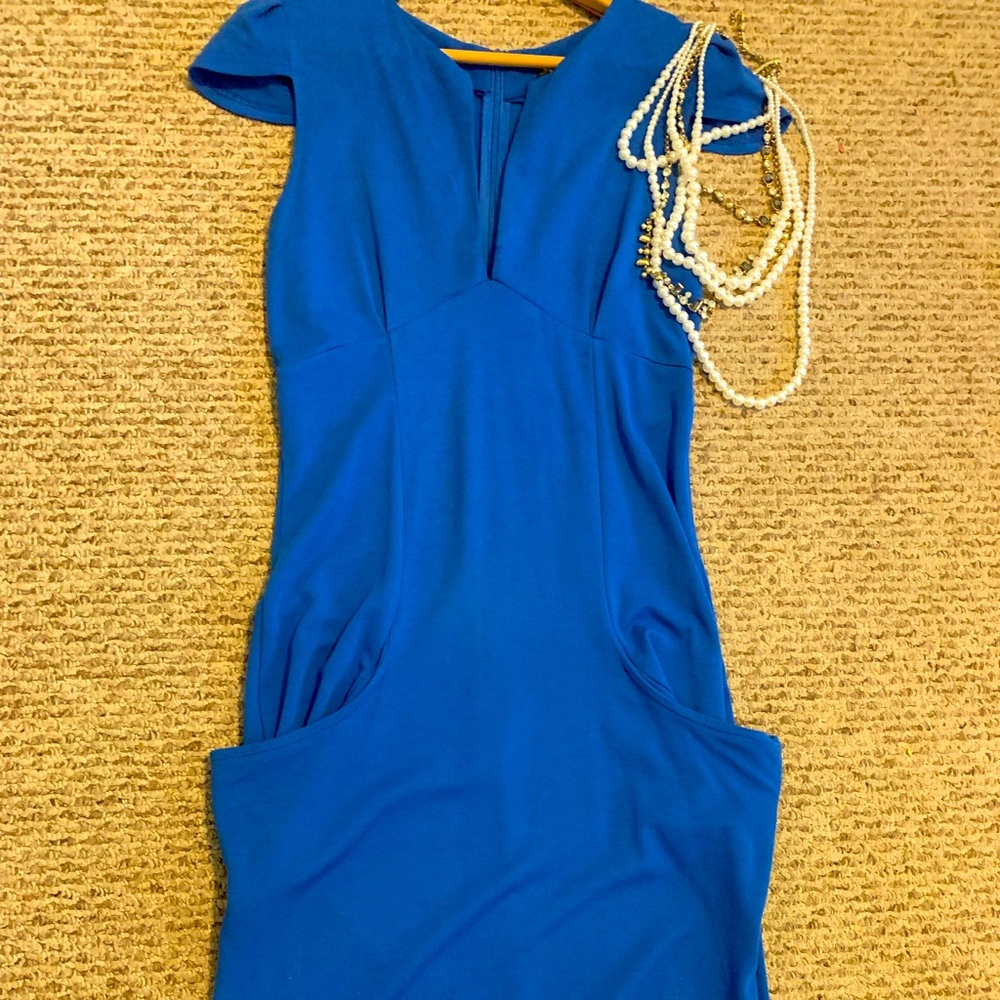 Midi dress